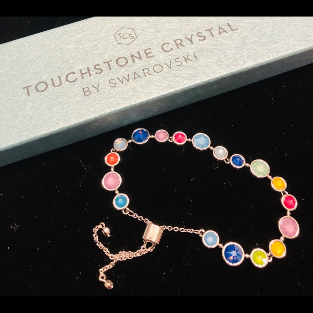 SWAROVSKI All Around Bracelet